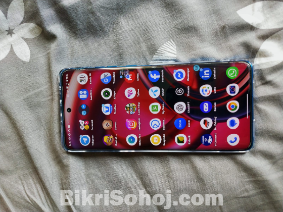 Motorola edge 60 fusion 12GB/256GB